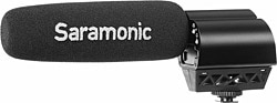 Saramonic Vmic Kablolu Shotgun Mikrofon