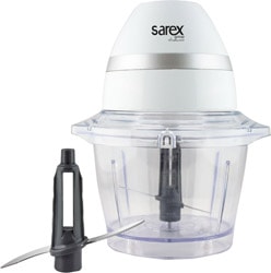 Sarex SR 2200 Sharp Beyaz 600 W Rondo