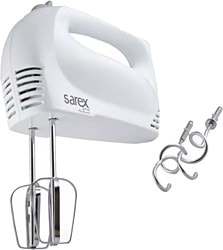 Sarex SR 2300 Vision 300 W Mikser