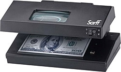 Sarff 160 Sahte Para Makinesi