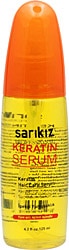 Sarıkız Keratin Saç Serumu 125 ml