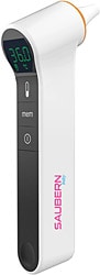 Saubern Baby BNT9603 Alından ve Kulaktan Ateş Ölçer