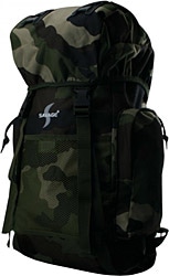 Savage Ventura HH02139 35 lt Kamp Çantası