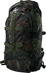 Savage Ventura 60 lt Kamp Çantası