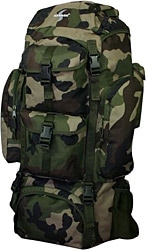 Savage Ventura 110 lt Kamp Çantası