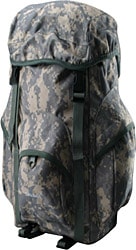 Savage Ventura HH06405 35 lt Kamp Çantası