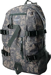 Savage Ventura 40 lt Kamp Çantası