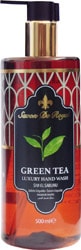 Savon De Royal Nature Vegan Yeşil Çay 500 ml Sıvı Sabun