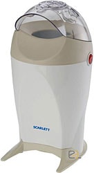 Scarlett TPM 320 Mısır Patlatma Makinesi