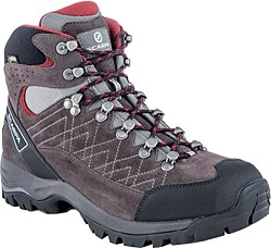 Scarpa Kailash GTX Charcoal Outdoor Bot