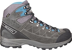 Scarpa Kailash GTX Shark Outdoor Bot
