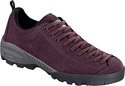Scarpa Mojito City Gore-Tex Bordo Outdoor Ayakkabı