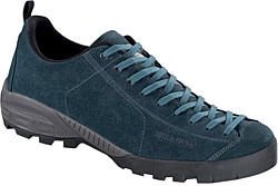 Scarpa Mojito City Gore-Tex Mavi Outdoor Ayakkabı
