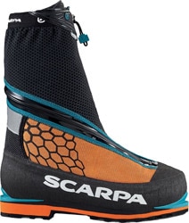 Scarpa Phantom 6000 Erkek Tırmanış Botu