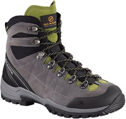 Scarpa Revolution Gtx Titanium Gras Bot