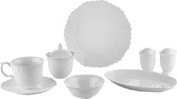 Schafer BYZ02 Naiv 34 Parça Kahvaltı Takımı