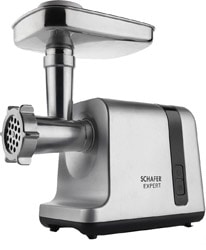 Schafer Expert 1800 W Kıyma Makinesi
