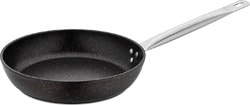 Schafer Galaxy Tech Siyah 26 cm Granit Tava