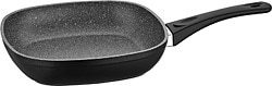 Schafer Gastronomie Kare 28 cm Granit Tava