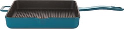 Schafer Guss Chef Kare 25 cm Döküm Tava