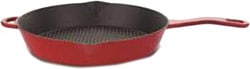 Schafer Guss Chef Yuvarlak 28 cm Döküm Tava