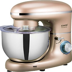 Schafer Prochef Krem 1400 W 5 lt Mutfak Şefi