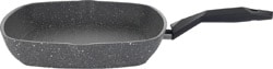Schafer Wesen Kare 28 cm Granit Grill Tava