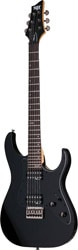 Schecter Banshee-6 SGR Elektro Gitar