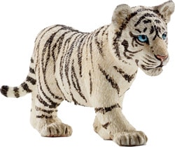 Schleich Beyaz Yavru Kaplan 14732 Figür