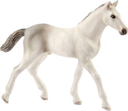 Schleich Holsteiner Tay 13860 Figür