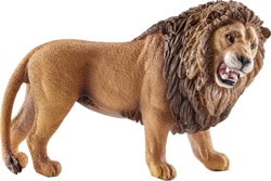 Schleich Kükreyen Aslan Figür 14726