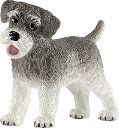 Schleich Minyatür Schnauzer 13892
