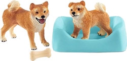 Schleich Shiba Inu 42479