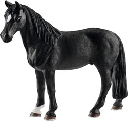 Schleich Tennessee W Beygir 13832