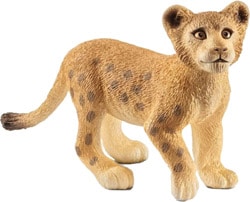 Schleich Yavru Aslan 14813