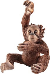 Schleich Yavru Orangutan 14776