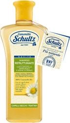 Schultz Onarıcı Ve Yenileyici 250 ml Şampuan