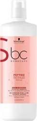 Schwarzkopf BC Bonacure Peptide Deep Nourishing Acil Kurtarma Derin Besleme 1000 ml Şampuan