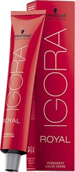 Igora Royal 1.1 Siyah Sandre Saç Boyası