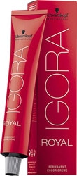 Igora Royal 9.0 Sarı Saç Boyası