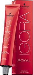 Igora Royal 9.5-1 Küllü Pastel Saç Boyası