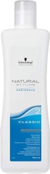 Schwarzkopf Natural Styling No:2 1000 ml Perma İlacı