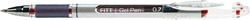 Scrikss Fitt Jel 0.7 mm Tükenmez Kalem