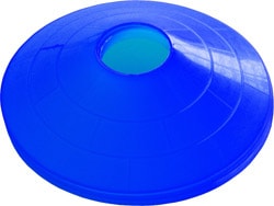 Scucs SC10227-10 Antrenman Çanağı 10'lu