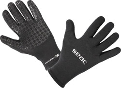 Seac Sub Eldiven Anatomic Hd 2.5 mm