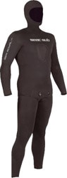 Seac Sub Sea Royal Hd 3.5 mm Dalış Elbisesi