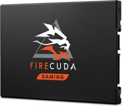 Seagate Firecuda 520 S ZP500GM3A002 PCI-Express 4.0 500 GB M.2 SSD