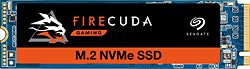 Seagate 2 TB Firecuda 510 ZP2000GM30021 M.2 PCI-Express 3.0 SSD