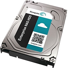 Seagate 3.5