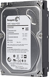 Seagate ST2000NM000A（3.5インチ HDD 2TB） Seagate 3.5